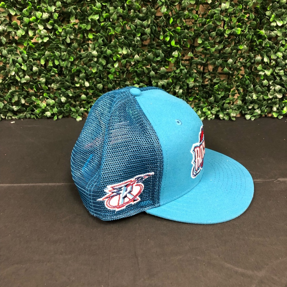 Mitchell & Ness Houston Rockets SnapBack - Picture 3 of 9